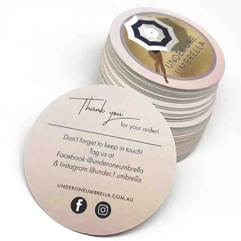 Glossy Paper Circular Paper Car